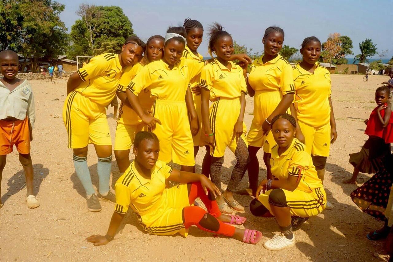 Sport for equality for all