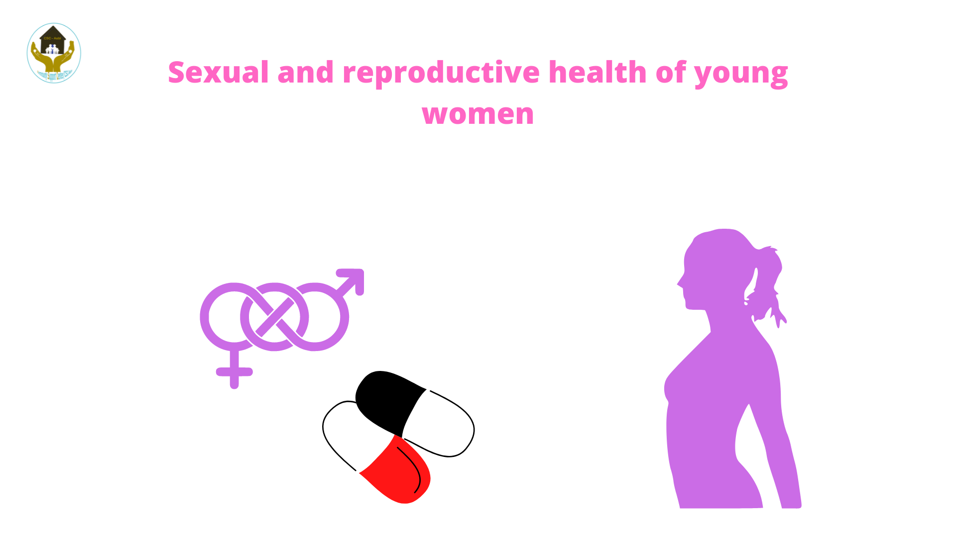Sexuel and reproductive health